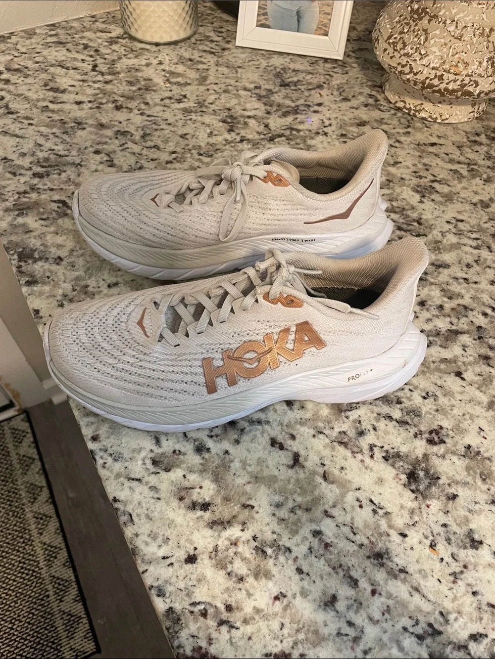 Hoka everyday durable